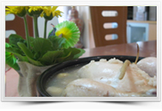 料理教室