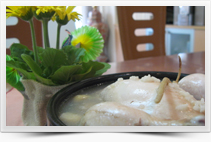 料理教室